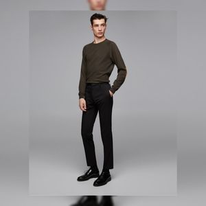 Zara Men's ( lightweight sweater) NWT!